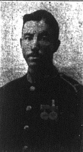 Frederick Bremmer